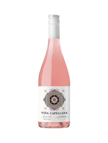 Vina Capellana Rosé Trocken