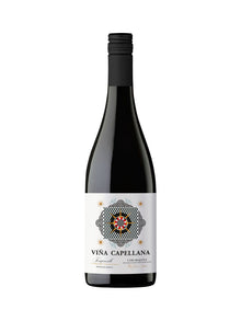 Vina Capellana Tinto Rotwein Trocken Ausgezeichnet