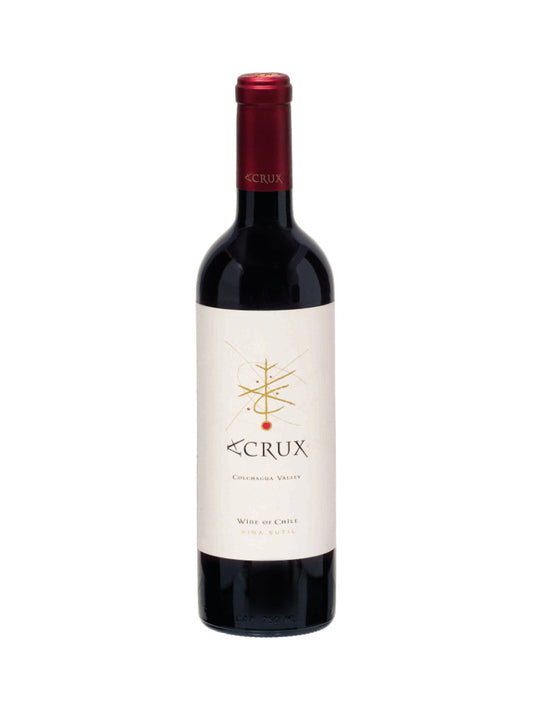 A Crux Vina Sutil Rotwein Trocken aus Chile
