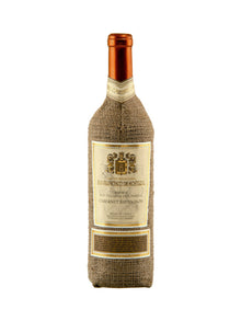Vino de Eyzaguirre San Francisco de Mostazal Reserva Cabernet Sauvignon Rotwein Trocken Vegan Ausgezeichnet