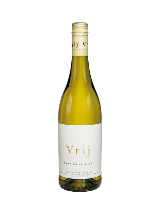 Vrij Sauvignon Blanc Weisswein Alkoholfrei