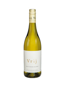 Vrij Sauvignon Blanc Weisswein Alkoholfrei