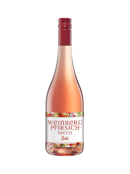 Weinbergpfirsich Secco Süß Josef Drathen