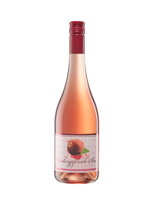 Weinbergpfirsich Secco Süß Josef Drathen
