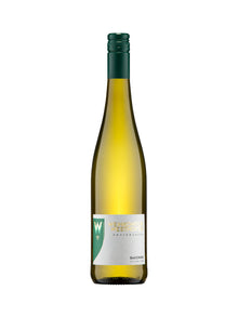 Westhofen Bacchus Rheinhessen Weißwein Lieblich Vegan