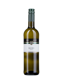 Westhofen Bacchus Lieblich Flasche