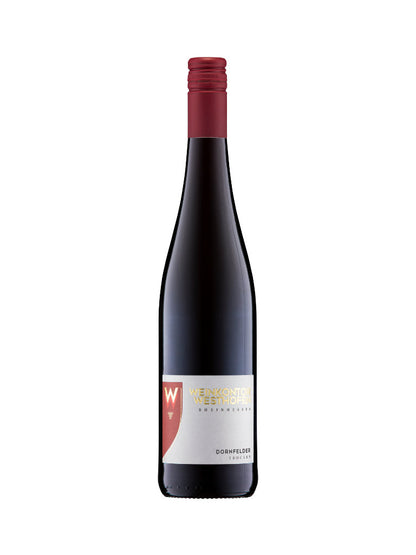Westhofen Dornfelder Rheinhessen Rotwein Trocken