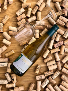 Westhofen Grauburgunder Rheinhessen Weißwein Trocken Bild 1