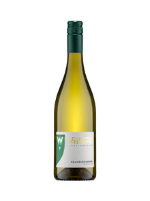 Westhofen Grauburgunder Rheinhessen Weißwein Trocken