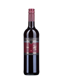 Westhofen Wonnegott Rheinhessen Rotwein Süß