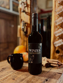 Winzerglühwein Rot Josef Drathen Bild 1