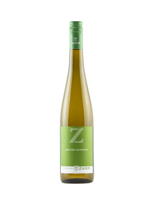 Zahn Grüner Silvaner Trocken