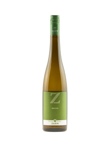 Weingut Zahn Helios Weißwein Flaschenabbildung