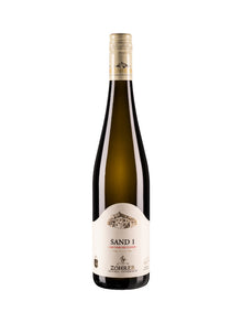 Zöhrer Sand 1 Grüner Veltliner Weißwein Trocken Ausgezeichnet