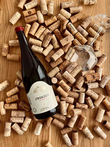 Zöhrer Zweigelt Rotwein Trocken 1,0l Bild 1